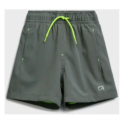 GAP Dětské kraťasy quick dry shorts - Kluci