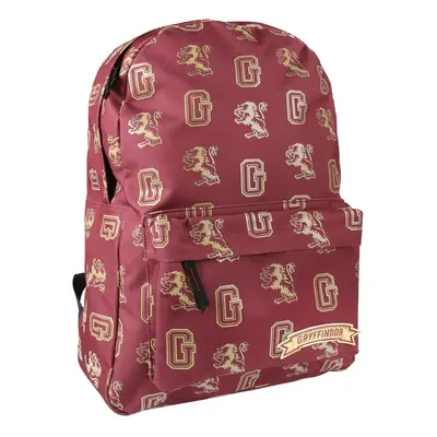 BACKPACK SCHOOL HIGH SCHOOL HARRY POTTER