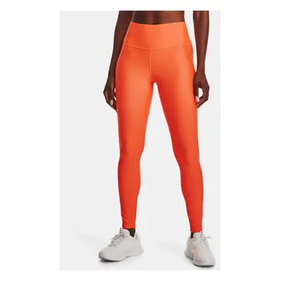 Under Armour Legíny Armour Branded Legging-ORG - Dámské