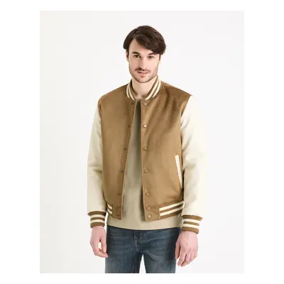 Celio Bunda bomber Guvarsisu - Pánské