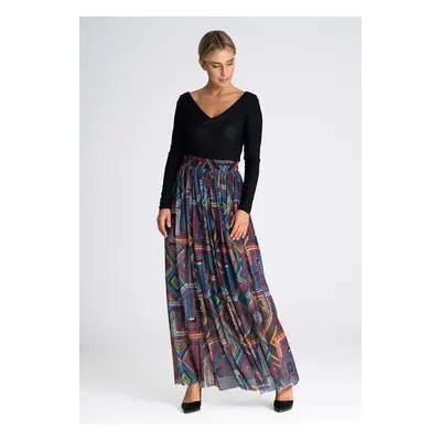 Figl Woman's Skirt M956