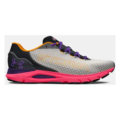 Under Armour Boty UA W HOVR Sonic Storm-GRN - Dámské