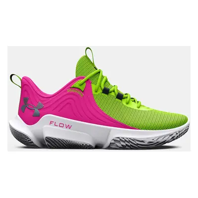 Under Armour Boty UA FLOW FUTR X MM-GRN - unisex