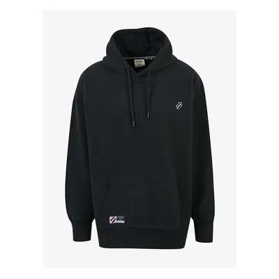 Mikina Superdry Code Essential Hood - Dámské