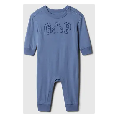 GAP Baby overal s logem - Kluci