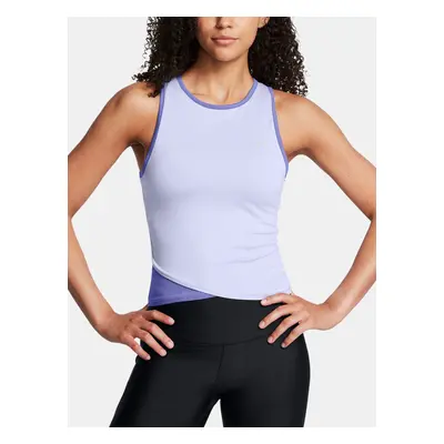 Under Armour Tílko Vanish Breeze Tank-PPL - Dámské