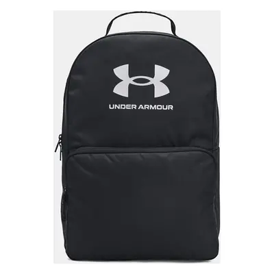 Under Armour Batoh UA Loudon Backpack-BLK - unisex