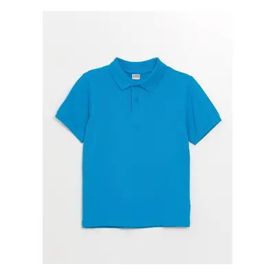 LC Waikiki LCW Kids School's Coolest Polo T-Shirt