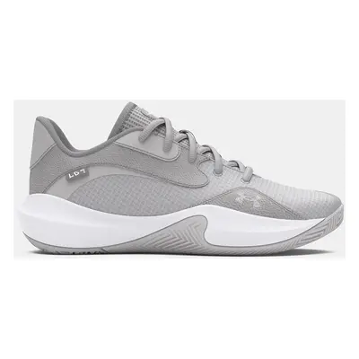 Under Armour Unisexové boty UA Lockdown Low - unisex