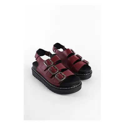 Capone Outfitters Women Sandals