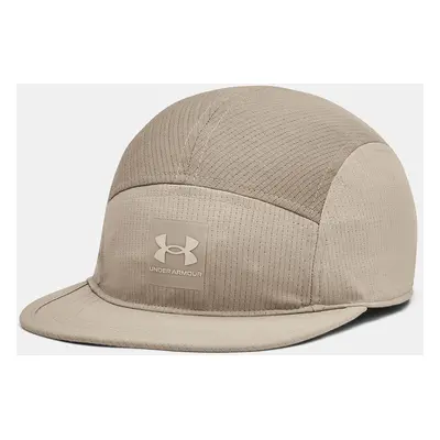 Under Armour Kšiltovka Iso-chill Armourvent Camper-BRN - Pánské