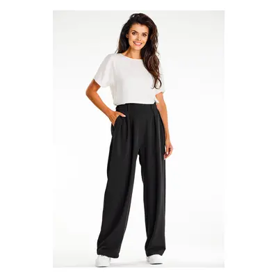 Awama Woman's Trousers A674