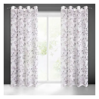 Eurofirany Unisex's Curtain