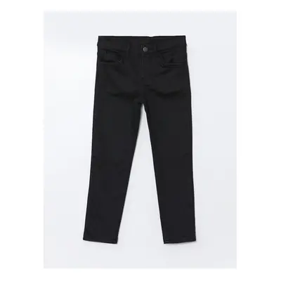 LC Waikiki LCW Slim Fit Boy's Jean Trousers