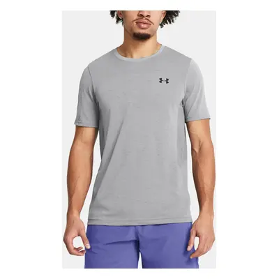 Under Armour Tričko Vanish Seamless SS-GRY - Pánské