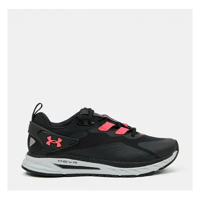 Under Armour Boty UA W HOVR Flux MVMNT-BLK - Dámské