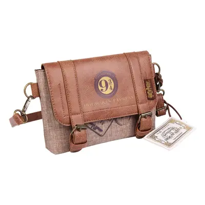 HANDBAG RIÑONERA HARRY POTTER