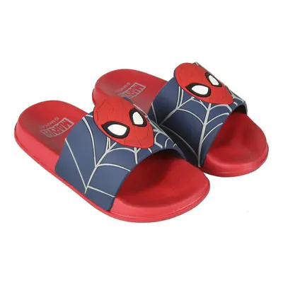 FLIP FLOPS POOL SPIDERMAN