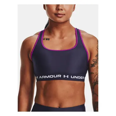 Dámská sportovní podprsenka Under Armour Crossback Mid Bra