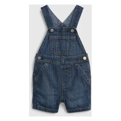 GAP Baby kraťasy s laclem - unisex