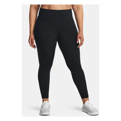 Under Armour Legíny Meridian Legging&-BLK - Dámské