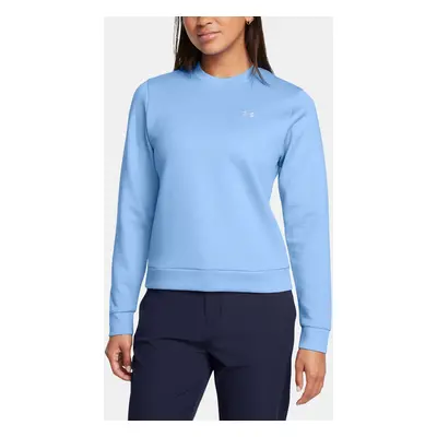 Under Armour Dámská mikina UA Drive Midlayer Crew - Dámské