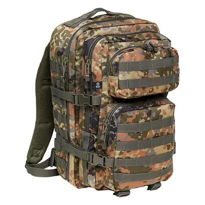 Batoh US Cooper Velký flecktarn