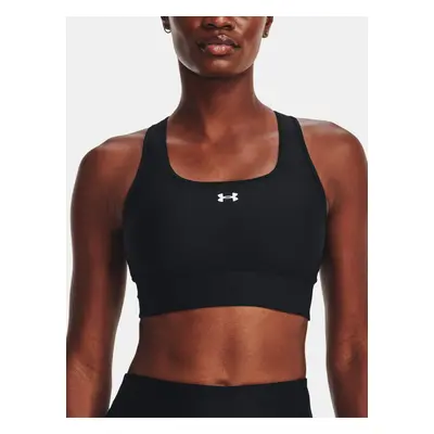 Under Armour Podprsenka Crossback Longline-BLK - Dámské