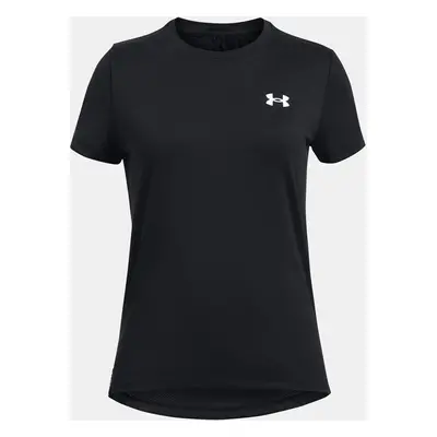 Under Armour Tričko Knockout Tee-BLK - Holky