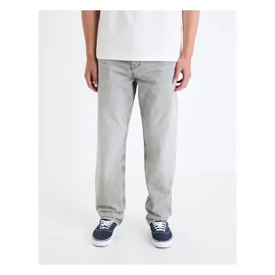 Celio Džínsy C75 loose Foloose - Pánské