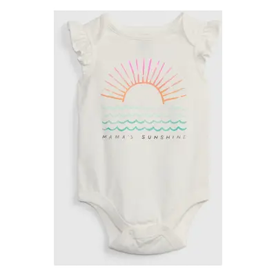 GAP Baby body organic Mama - Holky