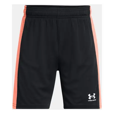 Under Armour Chlapecké kraťasy UA B's Ch. Knit Short - Kluci