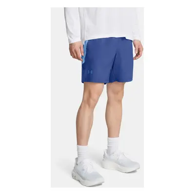 Under Armour Pánské kraťasy UA LAUNCH PRO 2n1 7'' SHORTS - Pánské