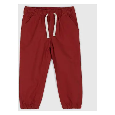 GAP Baby kalhoty jogger - Kluci