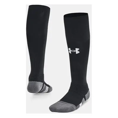 Under Armour Ponožky Youth UA Magnetico 1pk OTC-BLK - unisex