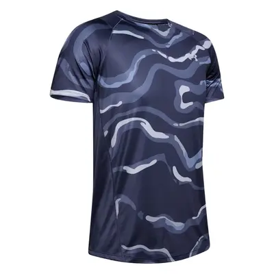 Tričko Under Armour Mk1 Printed Ss