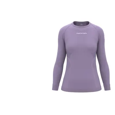 ACTIVE TS L/S W wisteria