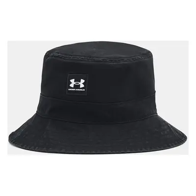 Under Armour Klobouček UA Sportstyle Bucket-BLK - Pánské