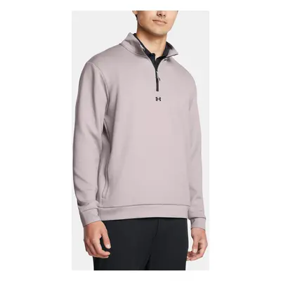 Under Armour Pánská mikina UA Drive Midlayer Pullover - Pánské