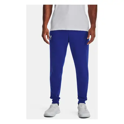 Under Armour Tepláky UA Rival Terry Jogger-BLU - Pánské