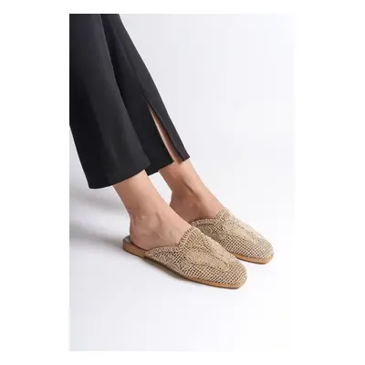 Capone Outfitters Women's Slippers