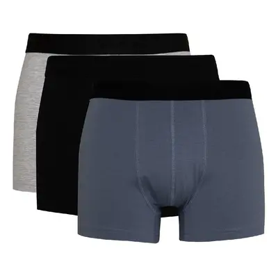 DEFACTO Regular Fit 3-pack Boxer