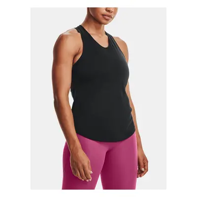 Under Armour Tílko UA Streaker Tank-BLK - Dámské