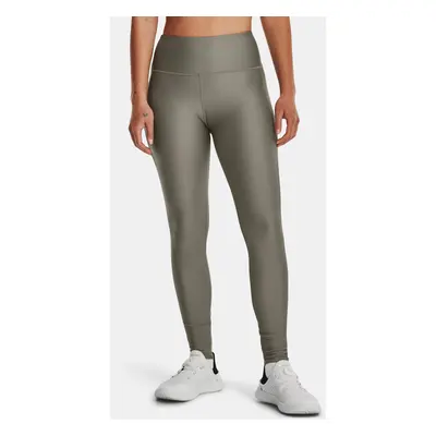 Under Armour Legíny Armour Branded Legging-GRN - Dámské