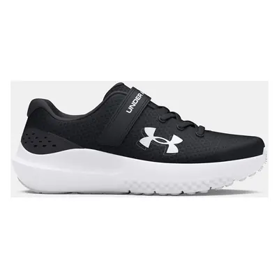 Under Armour Boty UA BPS Surge AC-BLK - Kluci