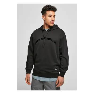 Gate Hoody černá