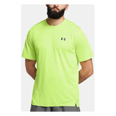 Under Armour Pánské tričko UA Tech Vent Geotessa SS - Pánské