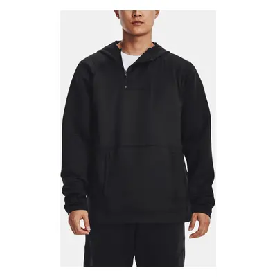 Under Armour Bunda Curry Playable Jacket-BLK - Pánské