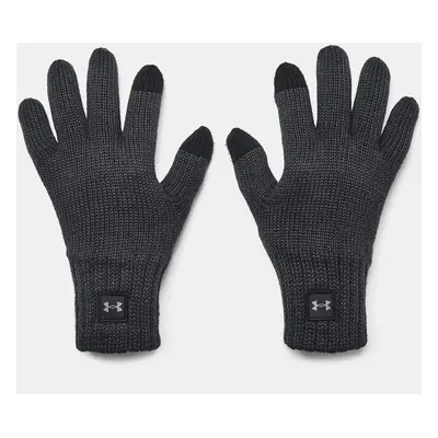 Under Armour Pánské rukavice UA Halftime Wool Glove - Pánské