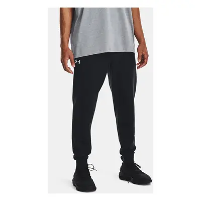 Under Armour Tepláky UA Rival Fleece Joggers-BLK - Pánské